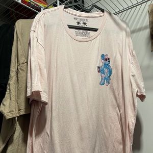 Root Society Red Cup T-shirt